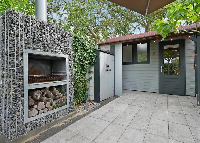 بيت للعطل Linde 13 - Sea La Vie - Klepperstee