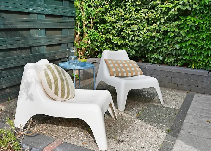 Linde 13 - Sea La Vie - Klepperstee بيت للعطل *