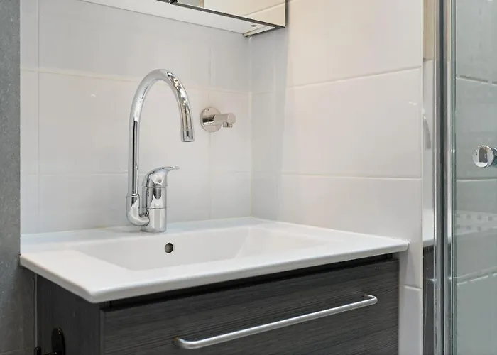 بيت للعطل Linde 13 - Sea La Vie - Klepperstee *