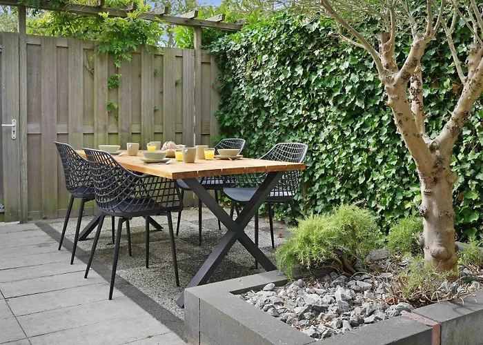 Linde 13 - Sea La Vie - Klepperstee بيت للعطل آودورب