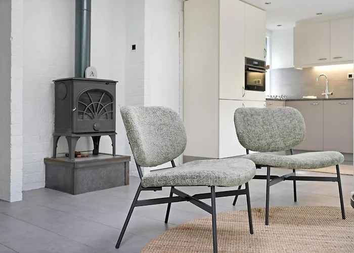 Linde 13 - Sea La Vie - Klepperstee بيت للعطل