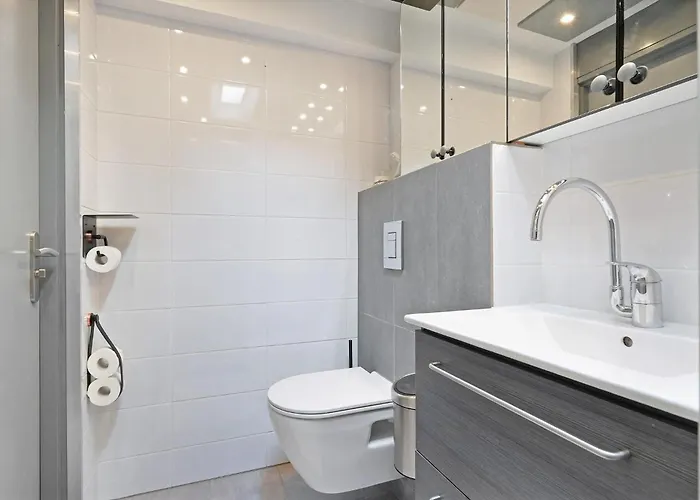 بيت للعطل Linde 13 - Sea La Vie - Klepperstee