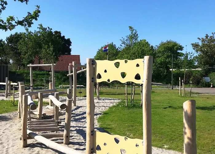 Linde 13 - Sea La Vie - Klepperstee بيت للعطل *