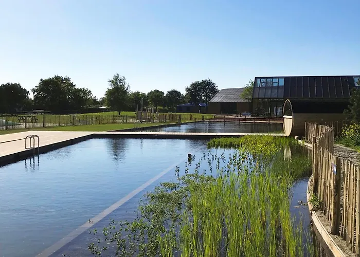 Linde 13 - Sea La Vie - Klepperstee