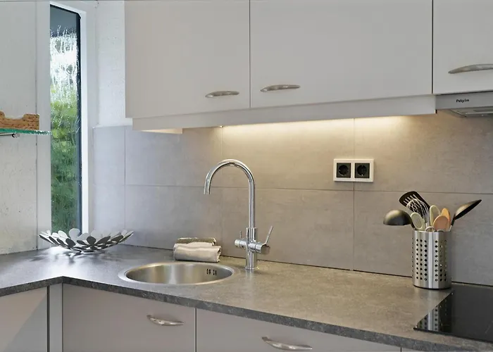 بيت للعطل Linde 13 - Sea La Vie - Klepperstee