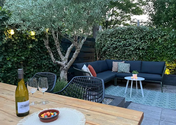 Linde 13 - Sea La Vie - Klepperstee بيت للعطل *