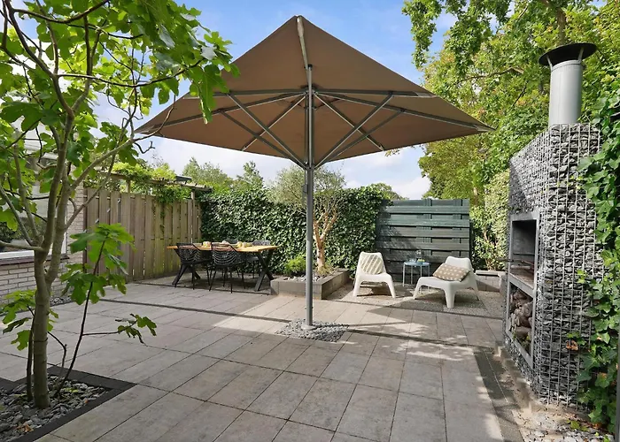 Linde 13 - Sea La Vie - Klepperstee * آودورب